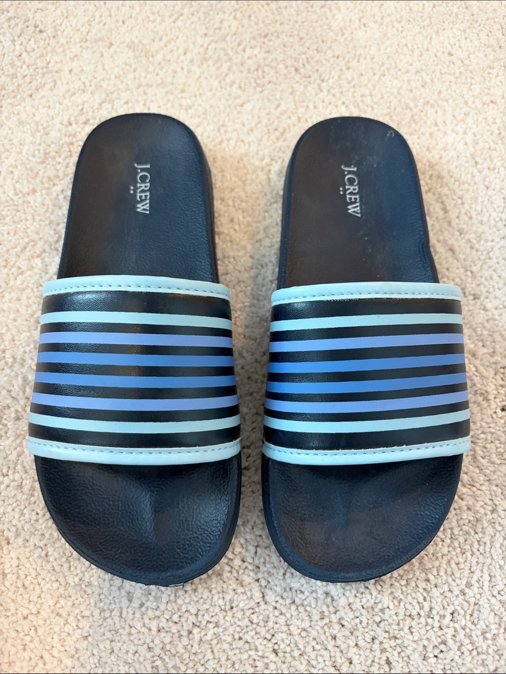 J. Crew Crewcuts Slides, 4